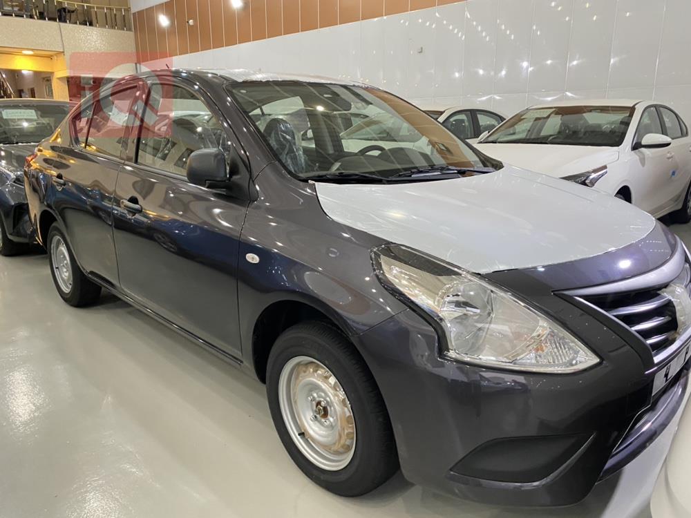 Nissan Sunny